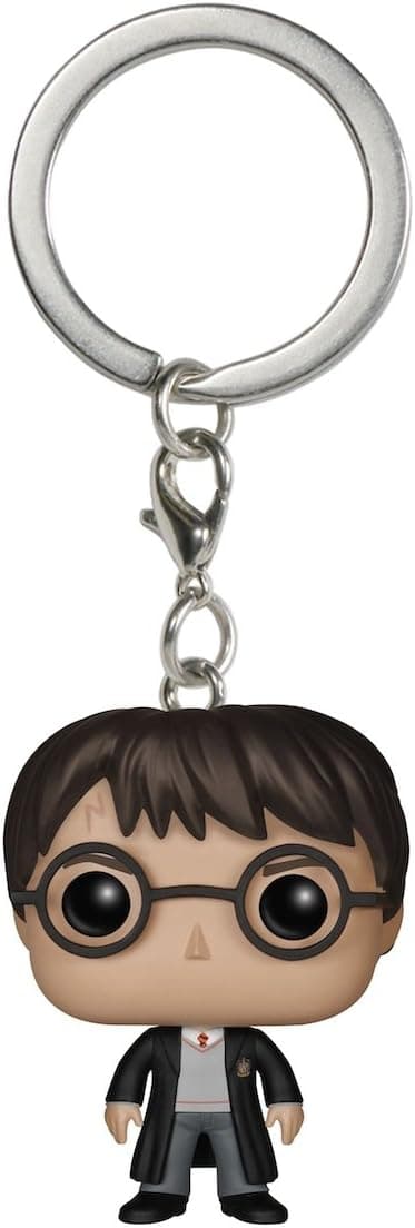 Pocket POP -avaimenperä: Harry Potter - Harry