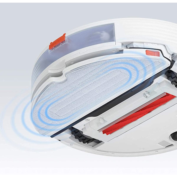 Roborock Tilbehør, Roborock S7 Mopper, Kluter