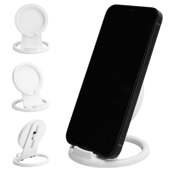 Trådløs opladerstander, magnetisk holder, til iPhone 12, 11