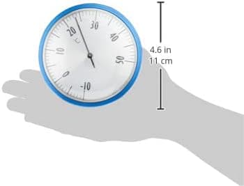 Dostmann 40.2005 / Pooltermometer