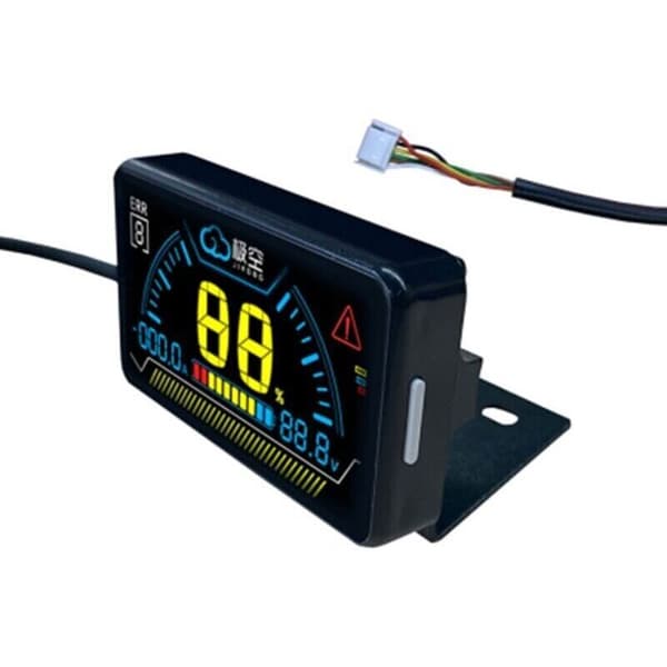 JK 485 konverter til RS485 adaptermodul