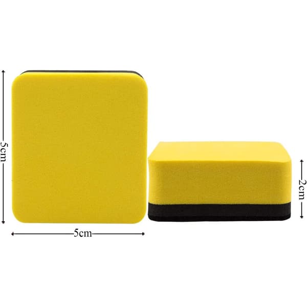 Magneettinen mini-taulunpyyhin