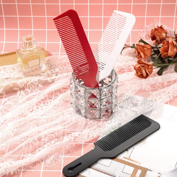 Griffkamm Hårklippningskam Superlätt