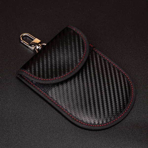 Anti RFID case Signal blocking Faraday case, set with