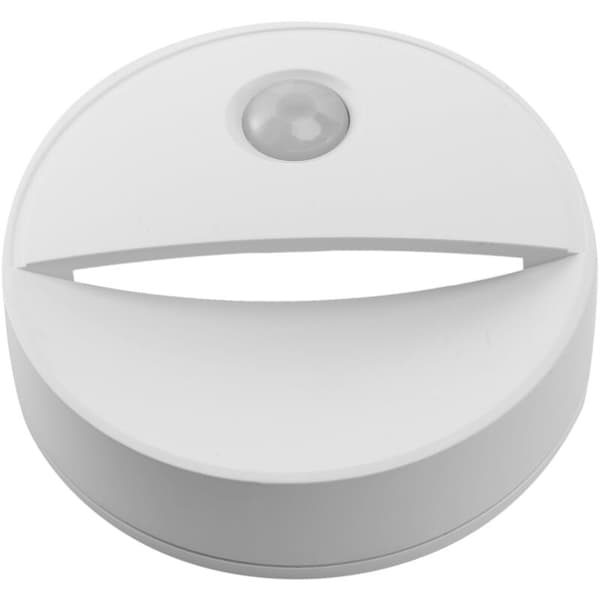 【YD】3st PIR Motion Sensor LED Novelty Lighting Sensitive Ceiling Night Light Cabinet Lighting