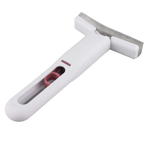 Fällbar Minimopp med Självpressande Ergonomiskt Svamp huvud för Hem och Kontor