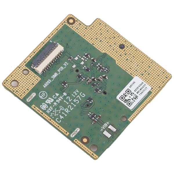 (Ny) For Lenovo Tab4 Plus TB-X704 SIM-kortleserbrett