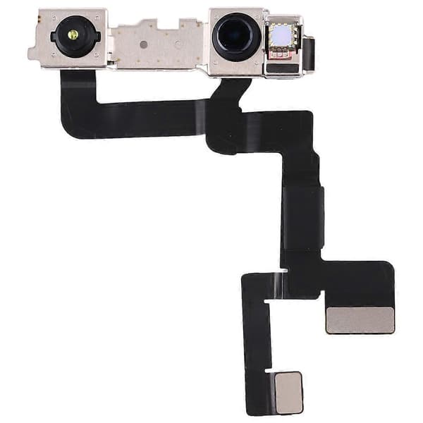 (Ny) Frontkamera-modul til iPhone 11 Not Specified