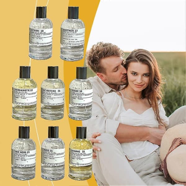 【YD】Laboratorieparfume Langvarig Duft Unisex Cologne Parfumer-100ml 26