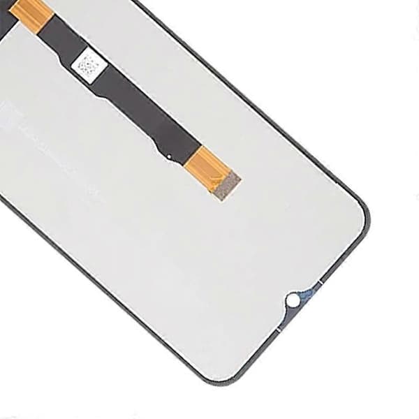 (Ny) Til CAT S53 LCD-skærm med Digitizer Fuld Samling (Sort) Svart