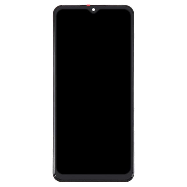 KOMPATIBEL LCD-skjerm Digitizer Komplett montering med ramme Not Specified For Samsung Galaxy F13 SM-E135F