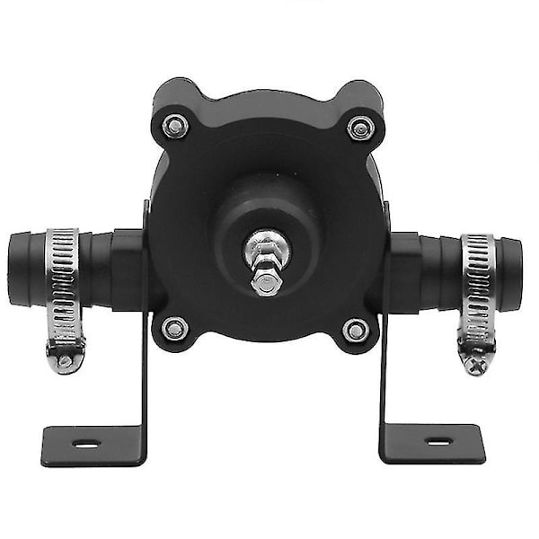 Mini elektrisk borrpump