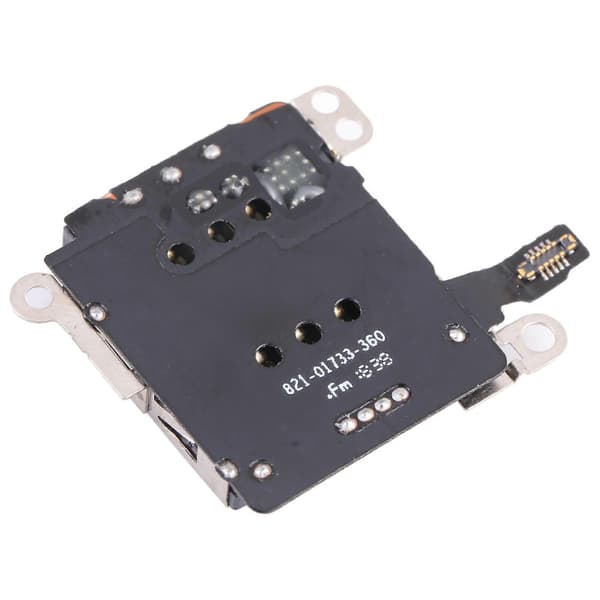 (Ny) Dobbel SIM-kortkontakt for iPhone XR Not Specified