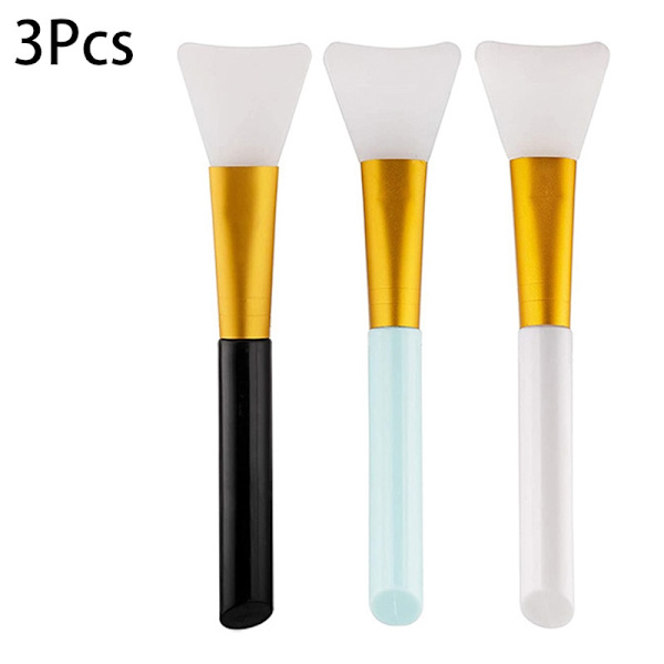 1/2/3 stycken professionella sminkborsteverktyg grossist 3Pcs BGW