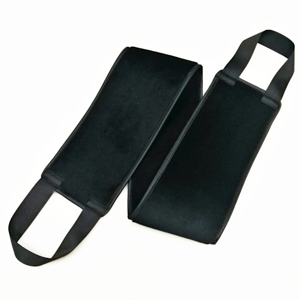 Rengöringsverktyg Back Tanning Applicator Handskar Mini mitt