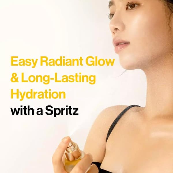 【YD】1/2/3X d'Alba White Truffle First Spray Serum Lett Ansiktsfuktighetskrem ~