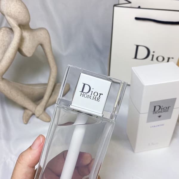 Dior Homme Classic Eau de Cologne 125ml
