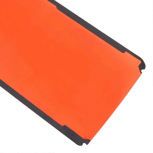 (Ny) 10 st främre höljeslim Not Specified For OnePlus 11