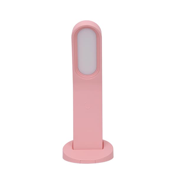 【YD】Multifunctional LED Desk Lamp for Reading, Portable Table Lamp