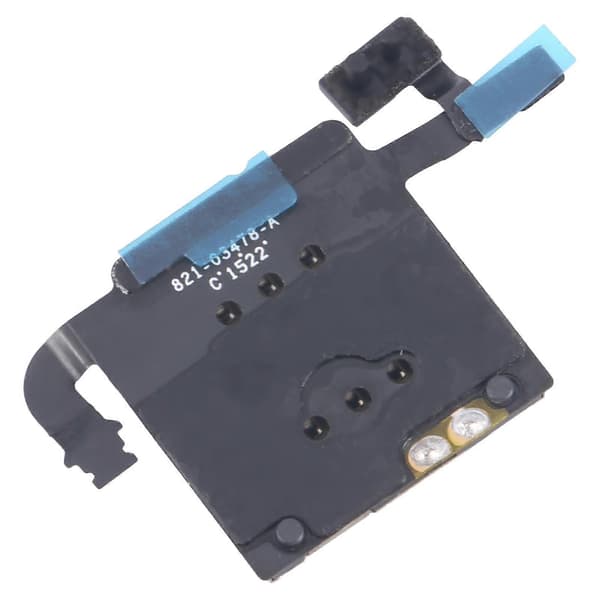 (Ny) Til iPad mini 6 A2567 A2568 SIM-kortlæser med flexkabel Inte angivet