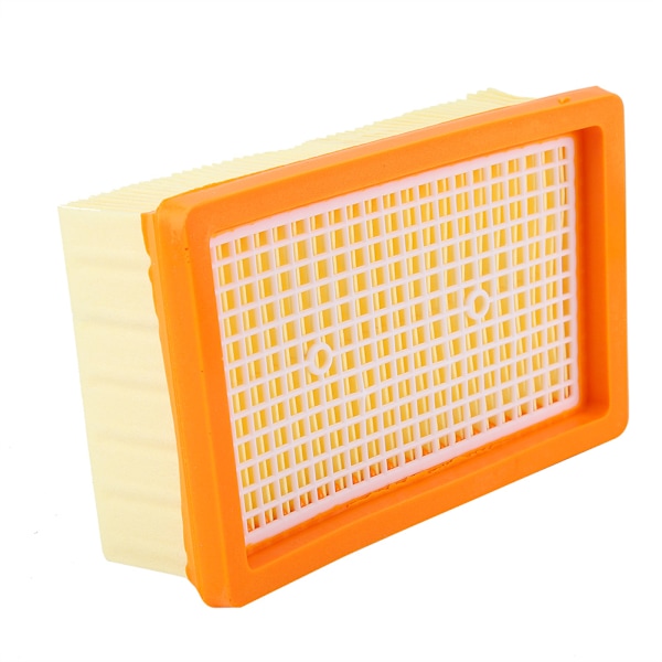 Reservefiltre til Karcher MV4, MV5, MV6, WD4, WD5 og WD6 husholdningsstøvsugere