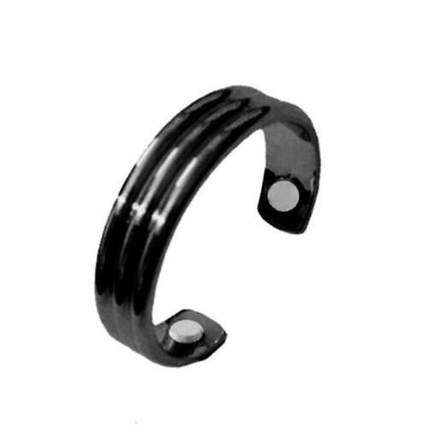 Lymfedrænage Terapeutisk Magnetisk Ring B