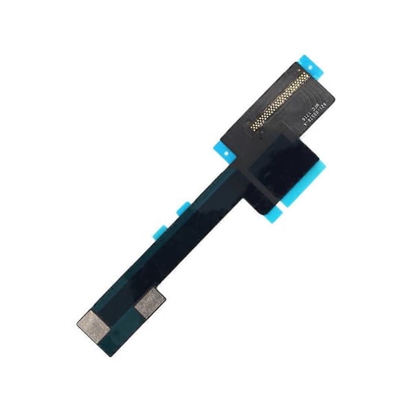 Høyttaler Ringer Buzzer Flexkabel for iPad Pro 9.7 tommer / A1673 (WIFI-versjon) Not Specified