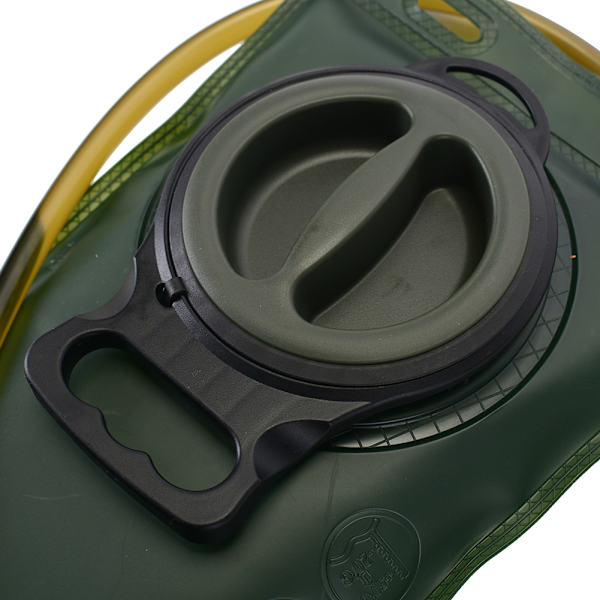 Hydration Bladder 2 liter water reservoir, water storage