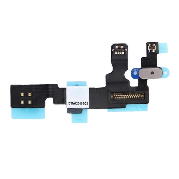 (Ny) Mikrofonbåndflekskabel til Apple Watch Series 1 42mm Not Specified