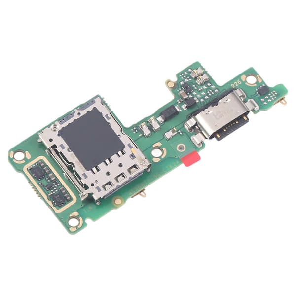 (Nytt) Ladeportkort Not Specified For Tecno Camon 30 Pro CL8