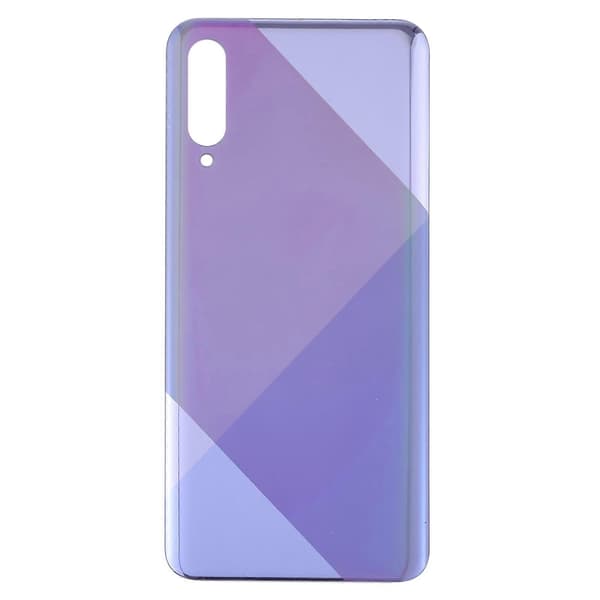 (Ny) Batteribagcover til Samsung Galaxy A50s Purple