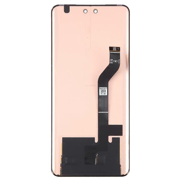 Til Xiaomi Civi 5 Pro KOMPATIBEL AMOLED LCD-skærm med Digitizer Fuld Montering Not Specified