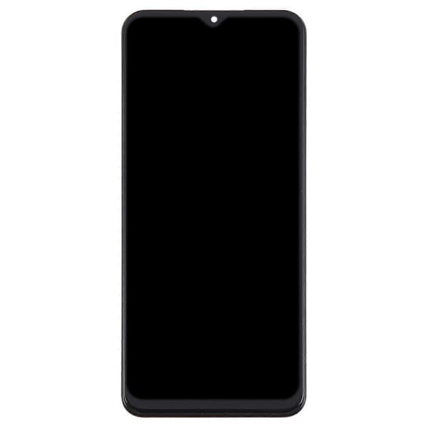 KOMPATIBEL LCD-skärm Digitizer komplett montering med ram Not Specified For Samsung Galaxy M23 SM-M236B