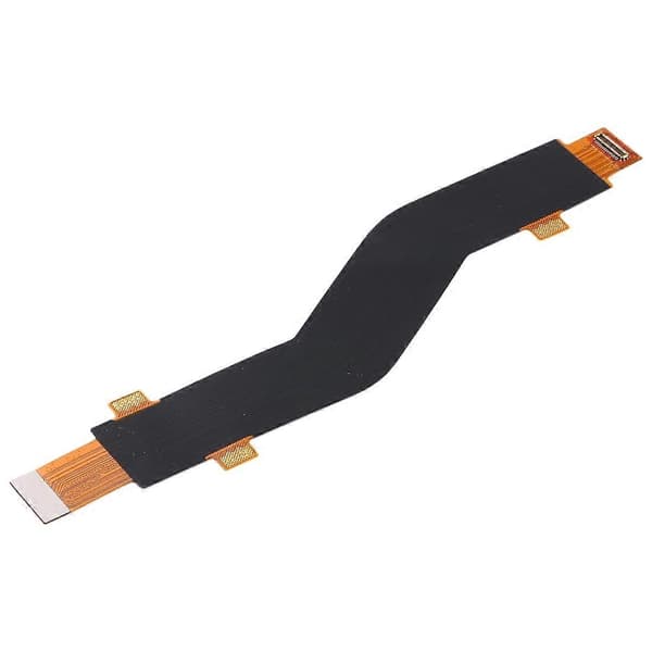 (Ny) Bundkort Flexkabel til Motorola One Power