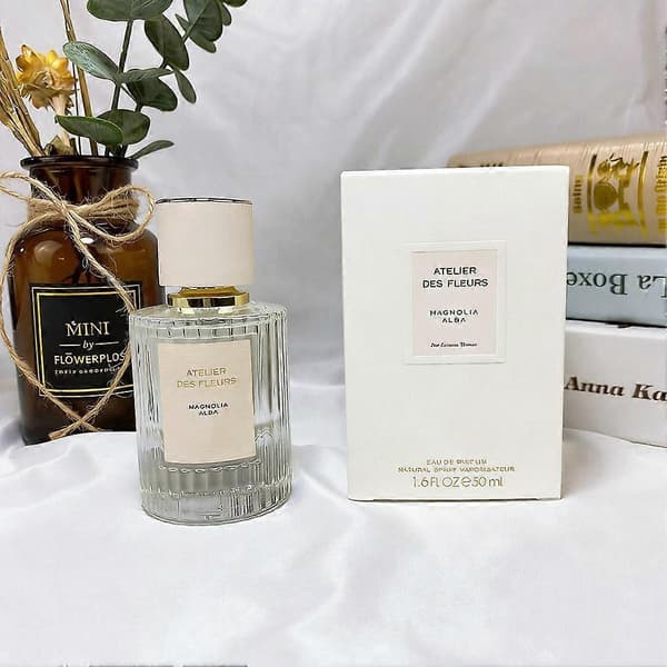 【YD】Atelier Des Fleurs Papyrus 50ml Eau De Parfum Dam EDP Parfym För Henne Cedrus
