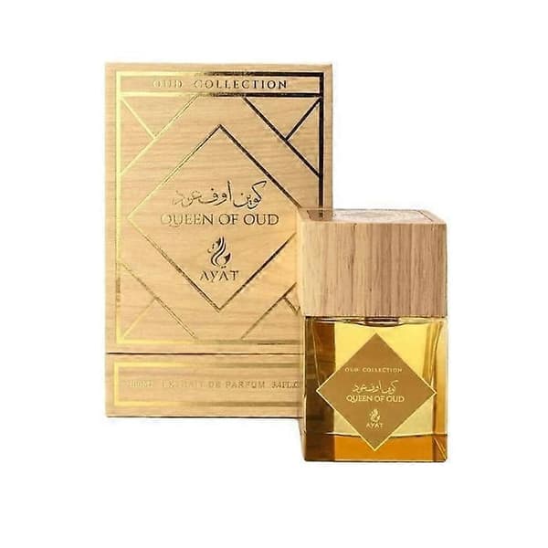 【YD】Queen Of Oud Eau de Parfum 100 ml - Kvinner