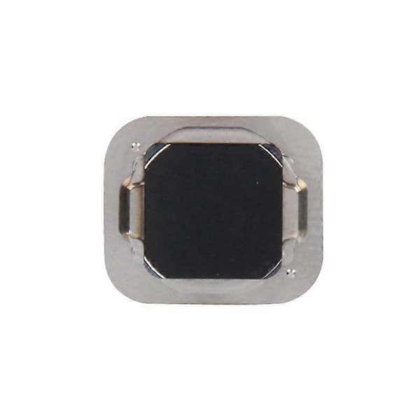 (Ny) Hjemknap til iPhone 6s Plus Black