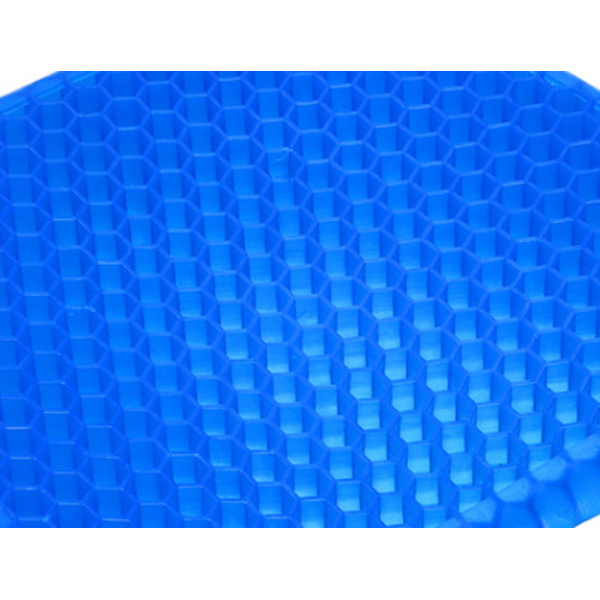 Egg Gel Kudde Kontor Bilkylare Is Kudde Honeycomb Kudde