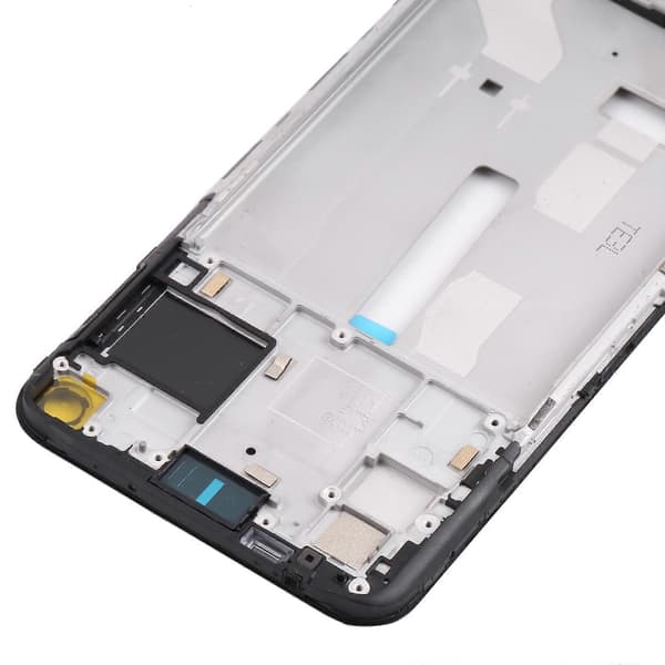 For vivo Y71T V2102A Frontdeksel LCD-ramme Not Specified