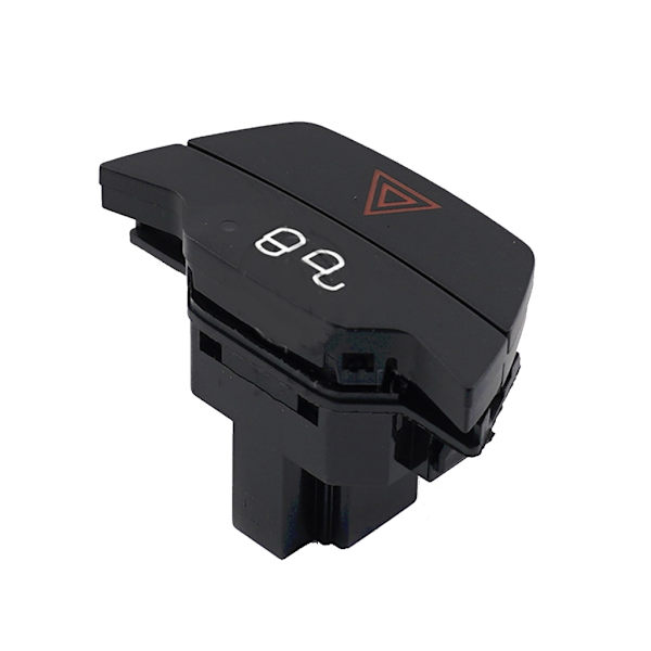 Auton varoitusvalon painikkeen lukituksen avauskytkin B-MAX C-MAX for Focus Transit 08-19 OEM 1519127 Autotarvikkeet