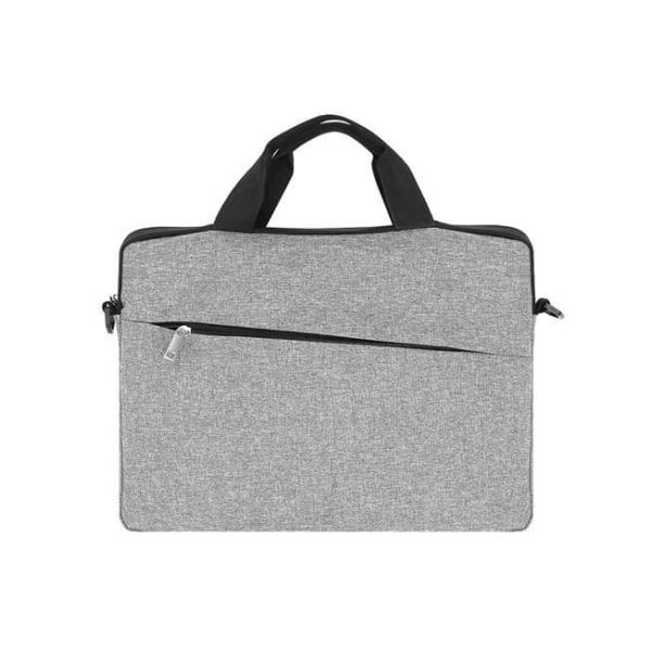 Computertaske universal 39x29cm gray