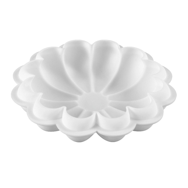 Form i silikone | Non-stick silikoneform | Perfekt til blød
