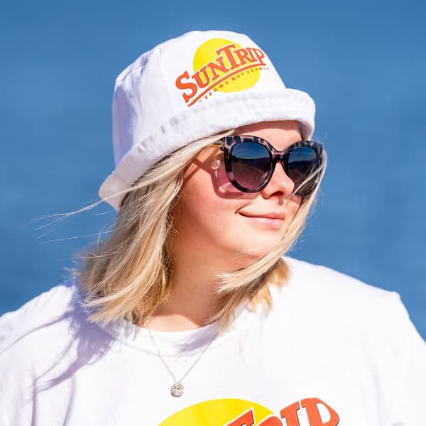 【YD】Suntrip Solhatt - Hattu one size
