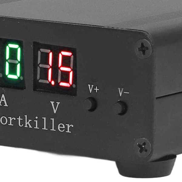 【YD】Mobile Phone Short Circuit Detector Accurate Fast Detection Real-time Display Short Circuit Detection Box for PC Phone