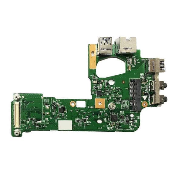 (Uusi) USB-virtakortti Not Specified For Dell N5110