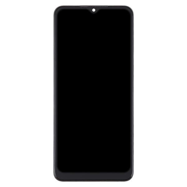 KOMPATIBEL LCD-skjerm Digitizer Komplett montering med ramme Not Specified For Samsung Galaxy A04 SM-A045F