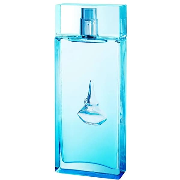 【YD】Salvador Dali Sea & Sun In Cadaqués Edt 100ml Blå blue