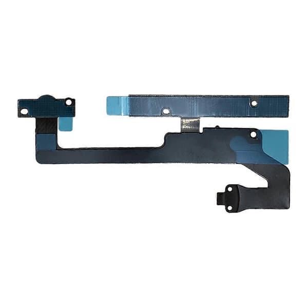 (Ny) Strömknapp & Volymknapp Flexkabel X933421-004 för Miscrosoft Surface Pro 4 1724 Not Specified