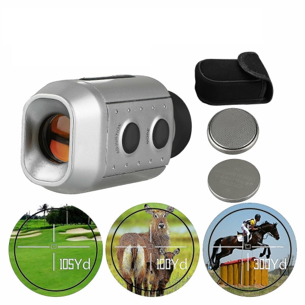 Golf Avståndsmätare Monoculars