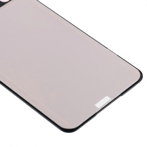 (Ny) TFT främre LCD-skärm för Vivo NEX Dual Display med digitizer komplett montering (stöder inte fingeravtrycksidentifiering) Inte angivet